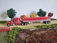 1/64 DCP Rare Peterbilt Grain Truck for sale  Shipping to South Africa