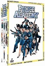 Dvd police academy d'occasion  Les Mureaux