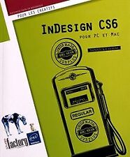 Indesign cs6 pour gebraucht kaufen  Berlin