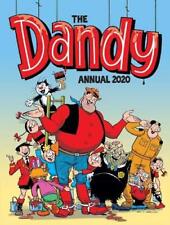 Dandy annual 2020 for sale  Shipping to Ireland