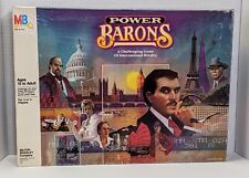 Vintage power barons for sale  San Jose