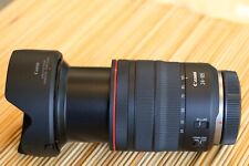 l canon f 4 24 105mm lens for sale  Fort Lauderdale
