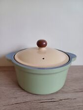 Denby juice lidded for sale  Shipping to Ireland