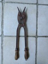 Outils allemand ww1.pince d'occasion  Villelaure