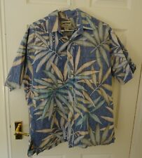 Men hawaiian shirt for sale  BISHOP'S STORTFORD