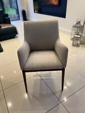 Cara dining chairs for sale  BILLINGHAM