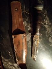 Remington fighting knife for sale  Felton