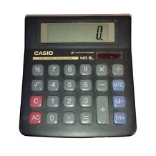 Vintage calculator casio for sale  SOUTHAMPTON