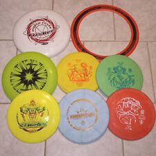 Assorted flying disk for sale  Kennedale