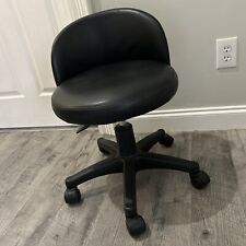 Small black leather for sale  Madison