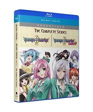 Rosario vampire complete gebraucht kaufen  Trebbin