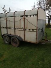 10ft ifor williams for sale  UK