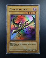 Yugioh 2003 curse gebraucht kaufen  Sehnde