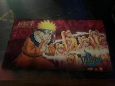 Naruto collectable card for sale  Osceola