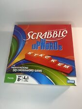 Scrabble upwords game for sale  Swansea