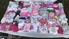months girls 6 clothes 0 for sale  Wichita