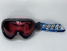 Bolle snow goggles for sale  Herriman