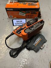 Ridgid 6.5 amp for sale  Mesa