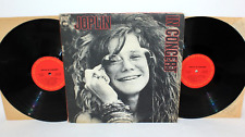JANIS JOPLIN - In Concert 2-LP - 1972 Columbia comprar usado  Enviando para Brazil