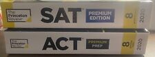 prep books sat act for sale  Anchorage