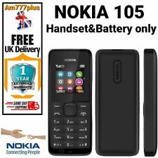 Nokia 105 sim for sale  LONDON