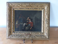 Antique oil painting for sale  NEWARK