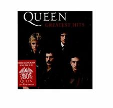 Queen - Greatest Hits I (2011 Remaster) - Queen CD JAVG The Fast Frete Grátis, usado comprar usado  Enviando para Brazil