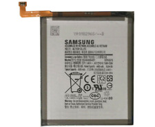 Genuine samsung battery for sale  ILFORD
