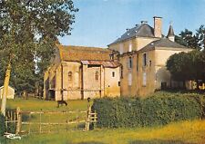 Couhe chateau d'occasion  France