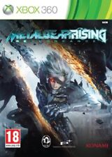 Metal gear rising for sale  STOCKPORT