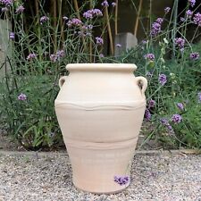 Handmade terracotta amphora for sale  Shipping to Ireland