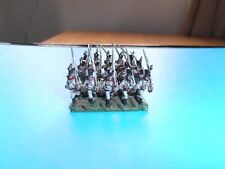 Painted 15mm austrian for sale  WOKING