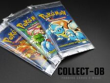 Pokémon Booster Sleeves - Etui ochronne - Folie - 25s 50s 100s  na sprzedaż  Wysyłka do Poland