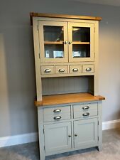 french grey dresser for sale  LINCOLN