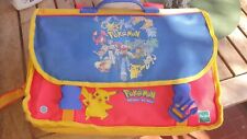 Cartable pokemon d'occasion  Gréoux-les-Bains