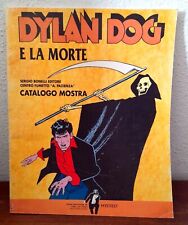 Fumetto dylan dog usato  Santa Teresa Gallura