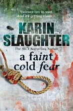 Faint cold fear for sale  UK