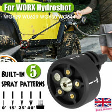 Worx hydroshot replacement for sale  TAMWORTH