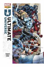 Ultimate universe panini usato  Calcinaia