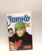 Toriko star comics usato  Italia