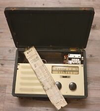 Vintage valve radio for sale  CHERTSEY