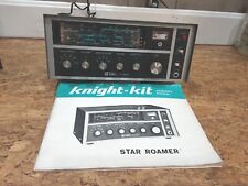 Knight kit star for sale  Harrison