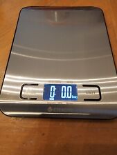 scale electronic weight for sale  Pewaukee