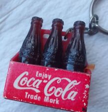 Vintage old keyring for sale  RAMSGATE