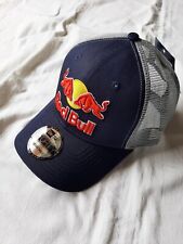 Casquette red bull d'occasion  Embrun