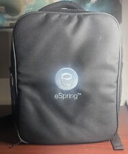 eSpring Backpack With Accessories for sale  Shipping to South Africa