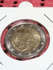 Moneta euro rara usato  Ugento