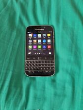 Blackberry classic lte for sale  Shipping to Ireland