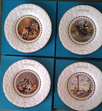 Vintage coalport christmas for sale  FROME