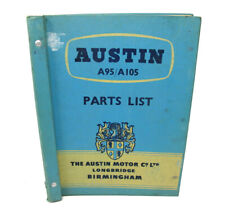 Austin a95 a105 for sale  USA